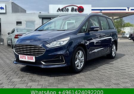 Ford Galaxy Hybrid Titanium 7SITZ|KAMERA|SPURHALTE