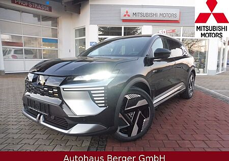 Mitsubishi Eclipse Cross Diamant TOP Luxury-Paket 87 kWh EV