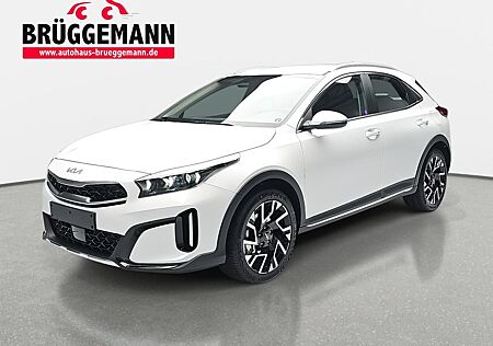 Kia XCeed 1.5 T-GDI DCT SPIRIT MJ25 XCLUSIVE LED