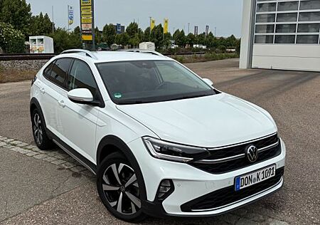 VW Taigo Volkswagen 1.5 TSI OPF DSG MOVE MOVE
