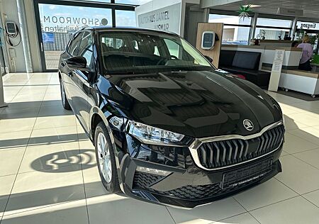 Skoda Scala 1,0 TSI 85KW verl. Garantie