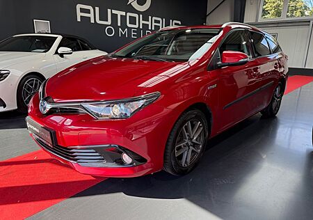Toyota Auris Touring Sports Hybrid Edition/R-Kamera/SHZ