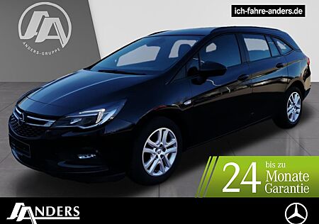 Opel Astra K Sports Tourer Edition 1.6 D +SHZ+LM+Navi