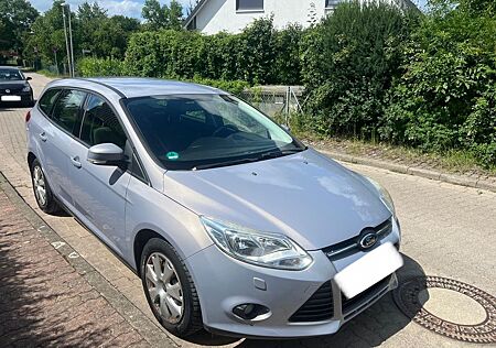 Ford Focus 1,6 Ti-VCT Trend Turnier Trend