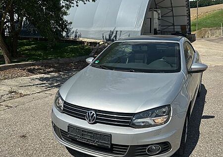 VW Eos Volkswagen 1.4 TSI -