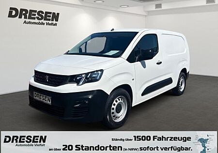 Peugeot Partner BlueHDi Grip L2 Notbremsass. Temp El. Pa