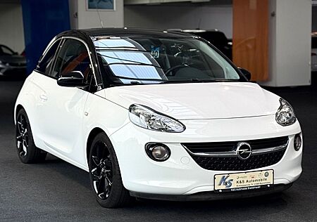 Opel Adam Jam 87PS *AUTOM.*SITZH+LENKRHZ.*PDC*TEMPOM*