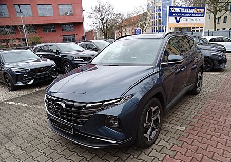 Hyundai Tucson 1.6 Prime Plug-In Hybrid 4WD