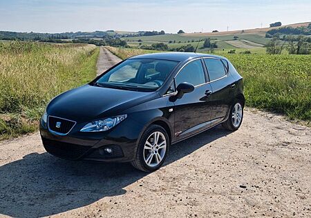 Seat Ibiza 1.4 16V Style