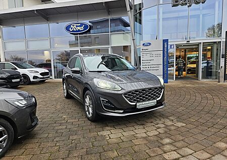 Ford Kuga 2.5 Duratec PHEV VIGNALE
