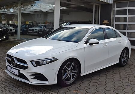Mercedes-Benz A 200 *AMG-Line*Burmester*ACC*Kamera*