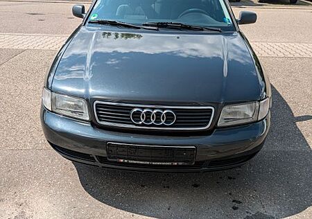 Audi 80 2.0 E Euro Avant Europa
