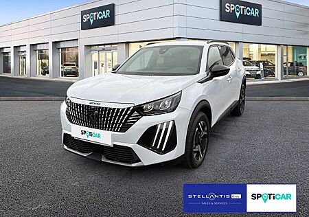 Peugeot 2008 1.2 PureTech 130 Allure (EURO 6d)