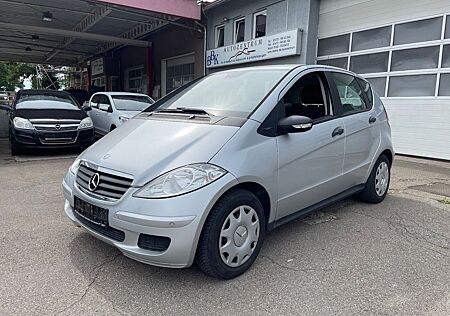 Mercedes-Benz A 170 Benzin+Automatik+140.-Tkm+Navi+Wartung-Neu