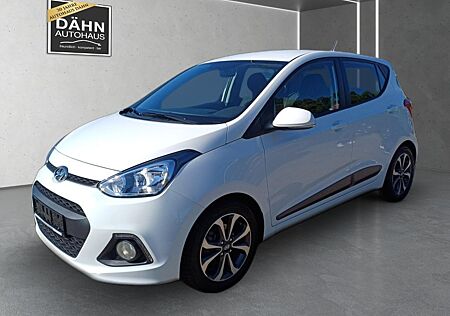 Hyundai i10 1.2 YES! Gold