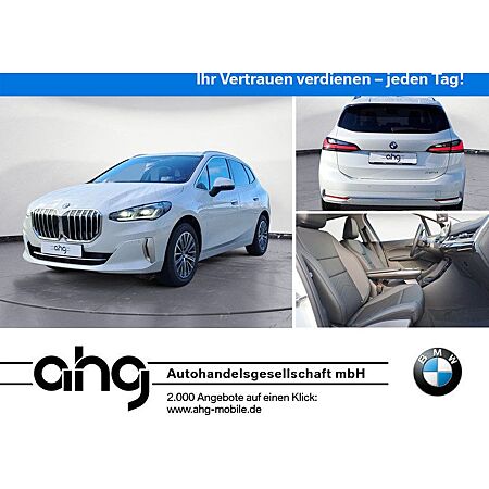 BMW 2er Active Tourer leasen