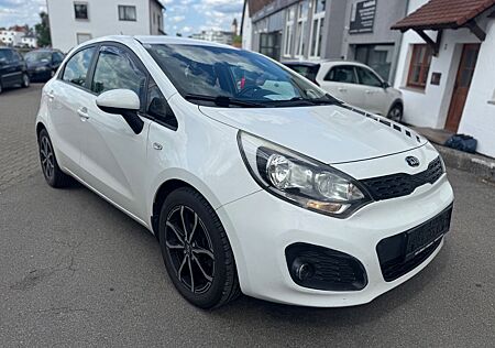 Kia Rio Edition 7