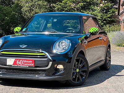 MINI ONE Mini 3-trg. One