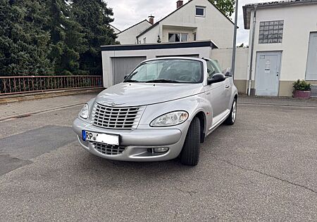 Chrysler PT Cruiser Cabrio GT 2.4 Turbo GT