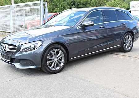 Mercedes-Benz C 200 T AVANTGARDE