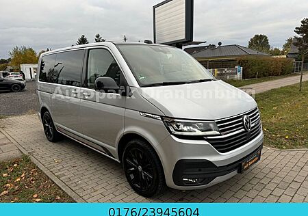 VW T6 Multivan Volkswagen , EDITION, 4 MOTION