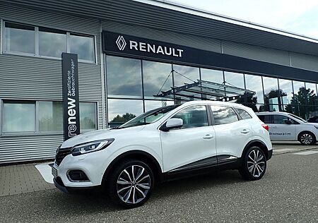 Renault Kadjar TCe 160 EDC LIMITED/AUTOMATIK/SHZ/NAVI