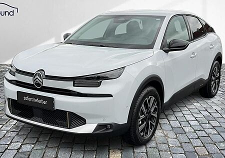 Citroën C4 III 1,2 PT Autom Max ALU KA LED LINK LRH NAV