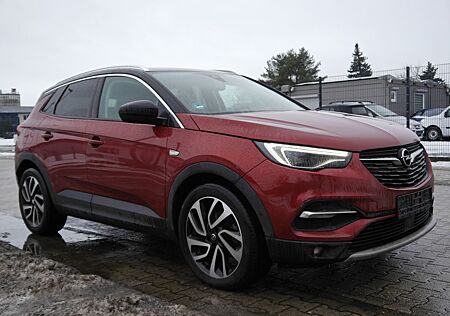 Opel Grandland X Grandland (X) 2.0 Ultimate