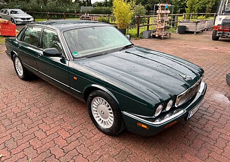 Jaguar XJ8 XJ 8 3,2 V8 Modell X308