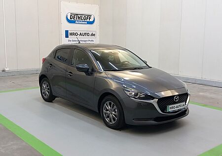 Mazda 2 SKYACTIV-G 90 6AG EXCLUSIVE