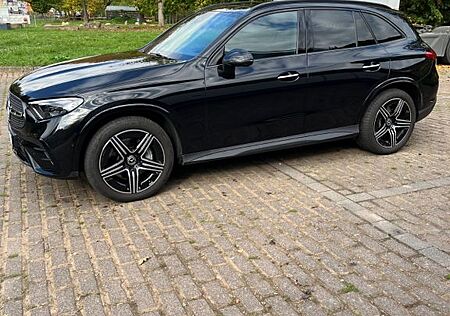 Mercedes-Benz GLC 450 d AMG Line Airmatic,AHK,Edition