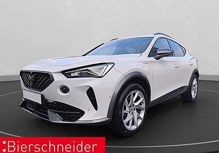 Cupra Formentor 1.4 e-Hybrid DSG NAVI AHK LED