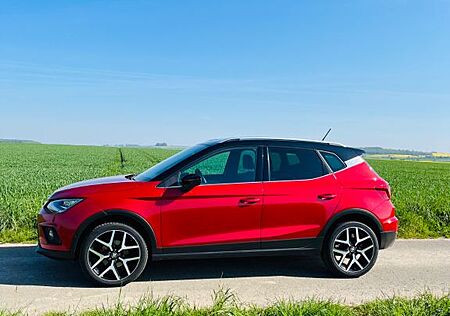 Seat Arona 1.6 TDI Start&Stop 85kW FR FR