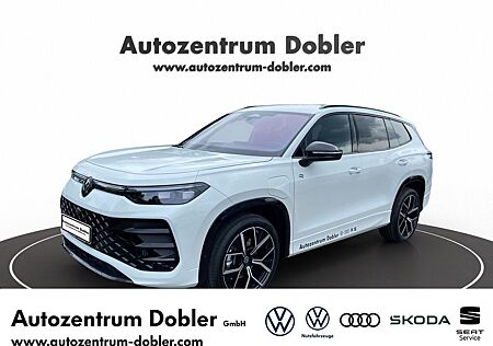 VW Tayron Volkswagen 1.5 TSI eHybrid 130 kW / 85 kW "R-Line"