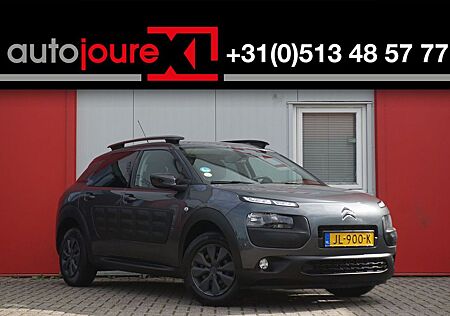 Citroën C4 Cactus 1.6 BlueHDi Shine | Origineel NL | Cam