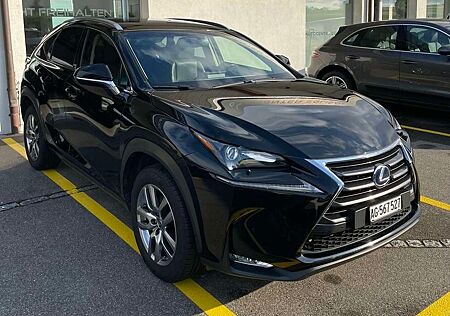 Lexus NX 350h NX 300H