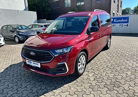 Ford Grand Tourneo Connect 1.5 EcoBoost Aut. TITANIUM