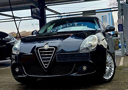 Alfa Romeo Giulietta 1.4 Turbo Super * 1-HAND *