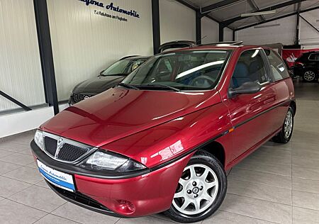 Lancia Ypsilon 1.2 LS automatic *INSP/ZAHNR/HU NEU*