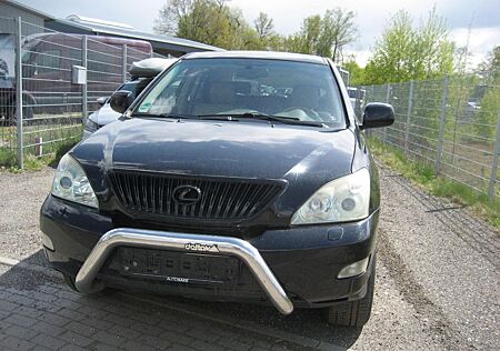 Lexus RX 300 Luxury