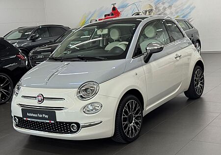 Fiat 500 Collezione Aut. CARPLAY+ANDRO/U-FREI/WIE NEU