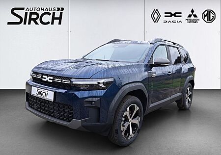 Dacia Bigster Journey HYBRID 155