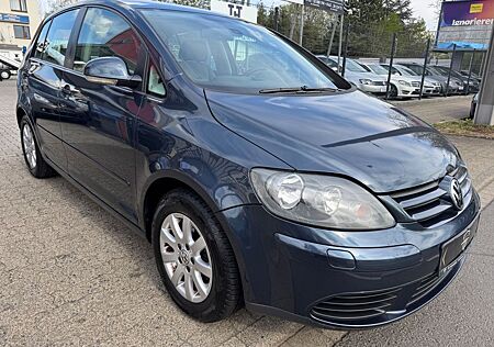 VW Golf Volkswagen Plus V 2.0FSI Comfortline*Klima*Temp*Sitzhz