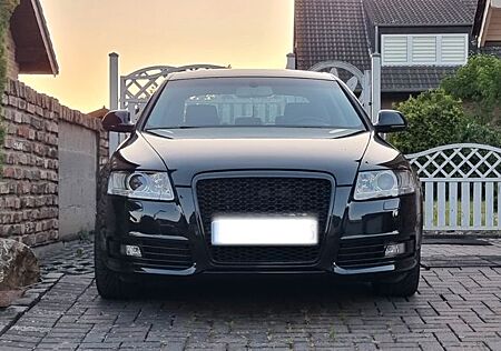 Audi A6 2.8 FSI 220PS
