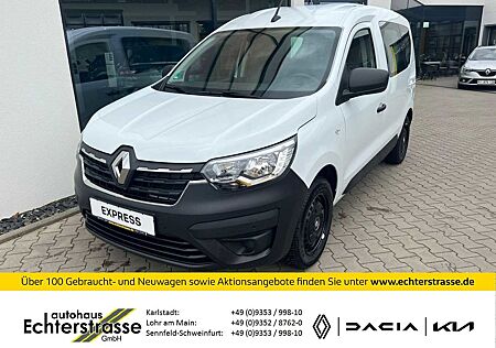 Renault Express Blue dCi 95 Extra +KAMERA+PDC
