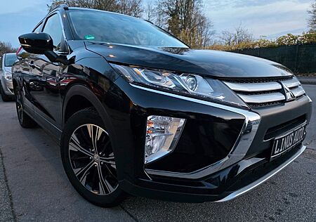 Mitsubishi Eclipse Cross Diamant Edition 2WD