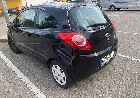 Ford Ka /+ 1,2 Ambiente Ambiente