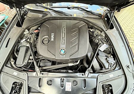 BMW 525 gebraucht kaufen BMW 525d xDrive Touring -