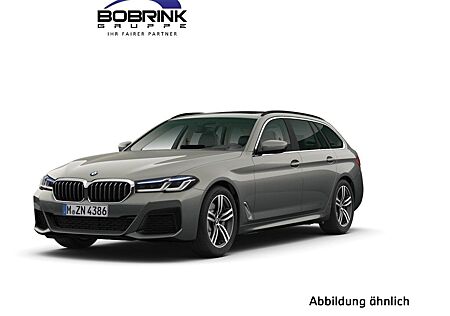 BMW 540 d Touring xDrive M Sport Stop&Go AHK Head Up