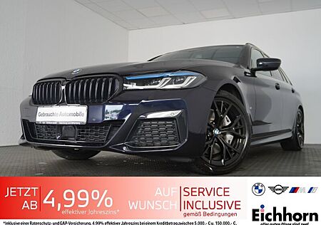 BMW 530d xDrive Touring M Sportpaket *AHK.LASER.HUD*